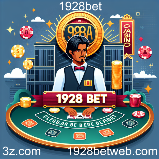 Descubra a Categoria de Jogos de Mesa no 1928bet